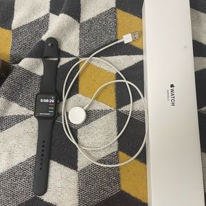 Apple Watch series 3 42mm